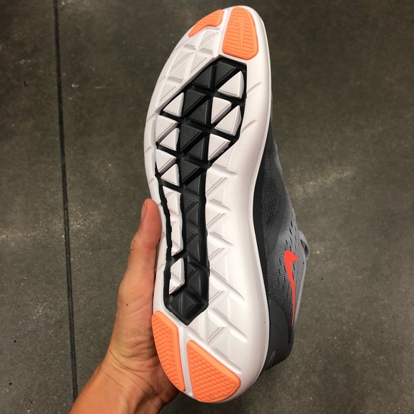 🐿Nike Frex Rn🐿New in a box - Picture 5 of 7